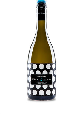 Paco & Lola Albariño Rías Baixas